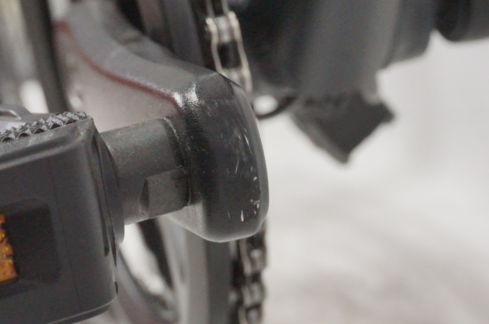 クロスバイク バイチャリAKIBA店