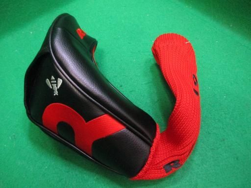 ロッディオ RODDIO F-Tuning 1W F-Tune ヘッドカバー付き r23d_roddionl.jpg