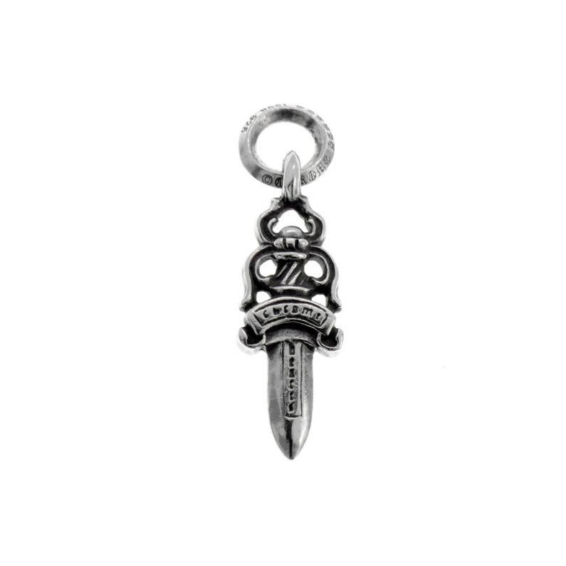 クロムハーツ CHROME HEARTS 【 #5 DAGGER 】 ダガー チャーム