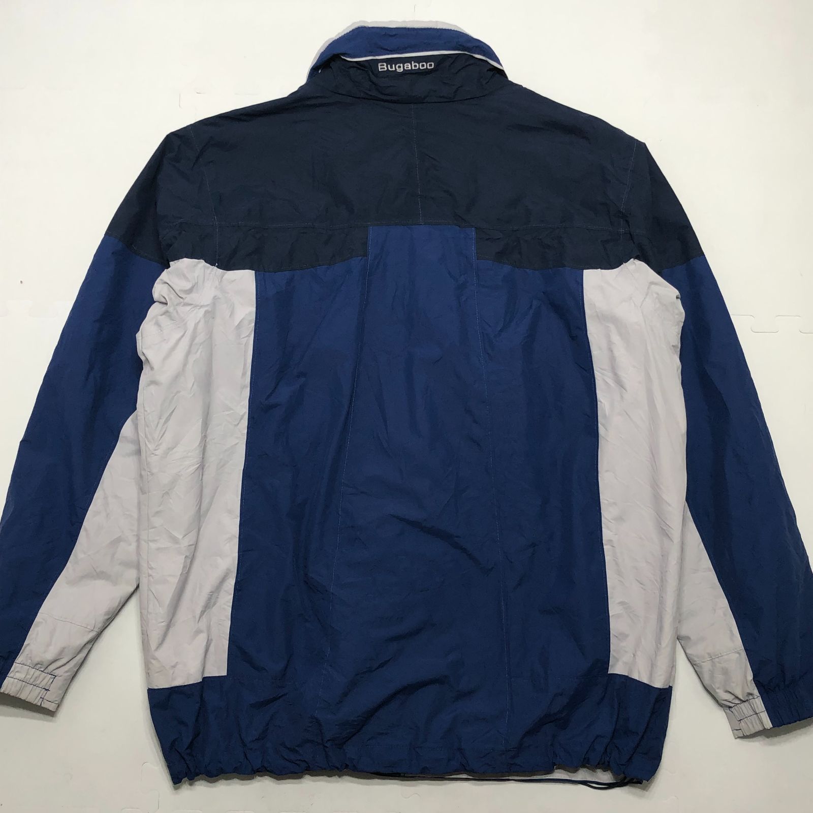 Columbia Bugaboo OMNI-TECH コロンビア INTERCHANGE EST.1938 