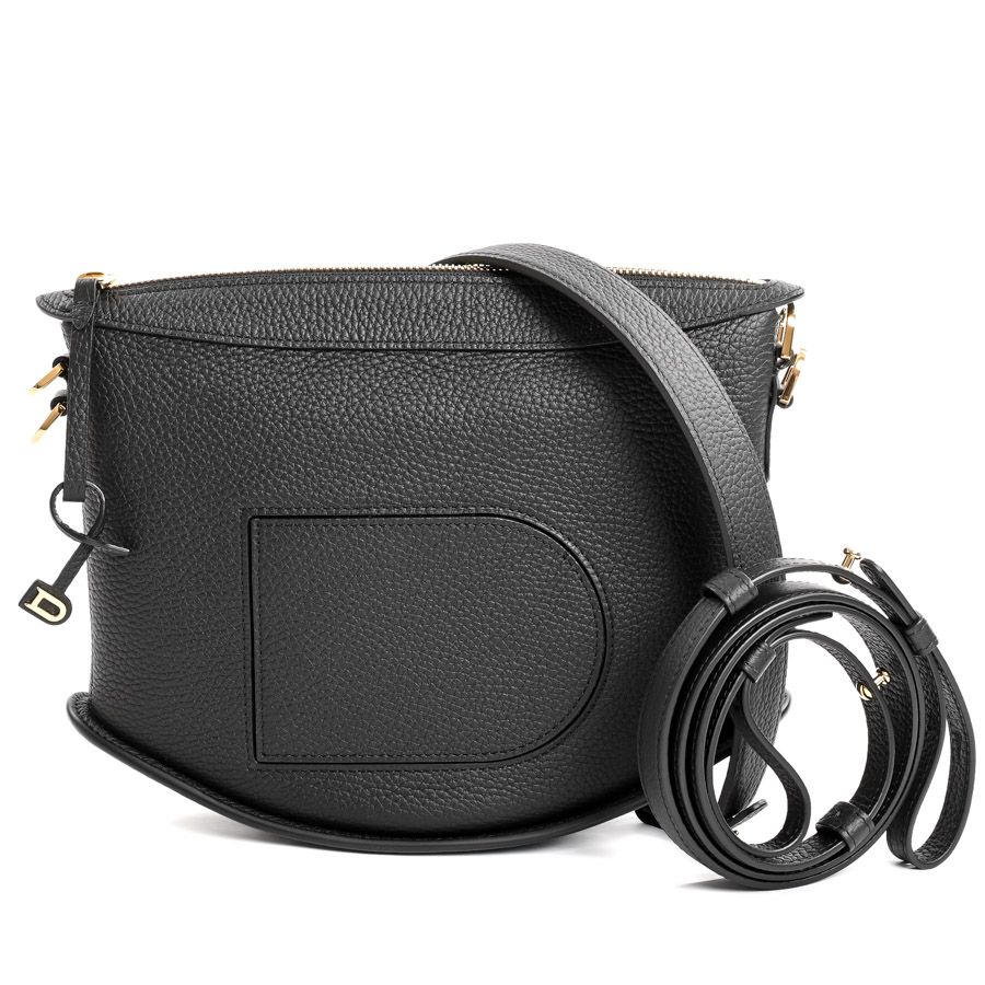 DELVAUX デルヴォー ハンドバッグ パンスウィング