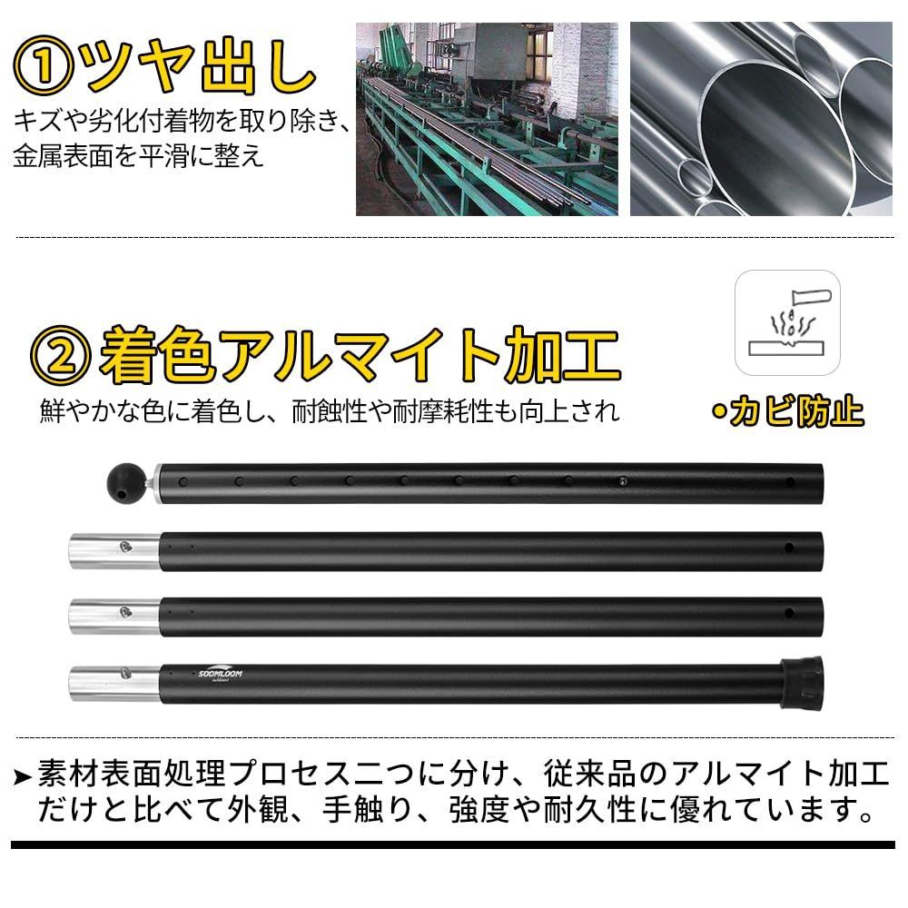 外径33mm ４節連結