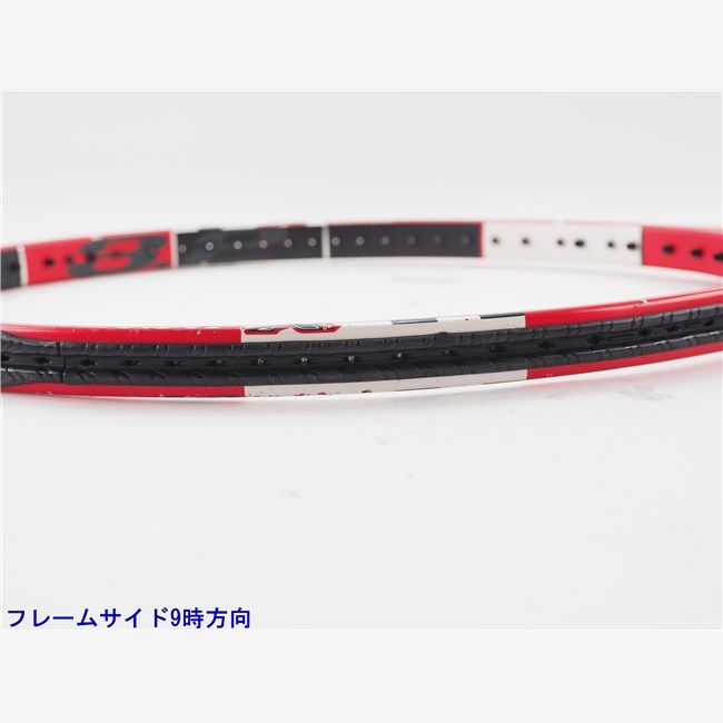 中古 テニスラケット ブリヂストン エックスブレード フォース 3.15 MP 2008年モデル (G2) BRIDGESTONE X-BLADE FORCE 3.15 M (c25070063c) 中古】ブリヂストン エックスブレード フォース 3.15 MP 2008年
