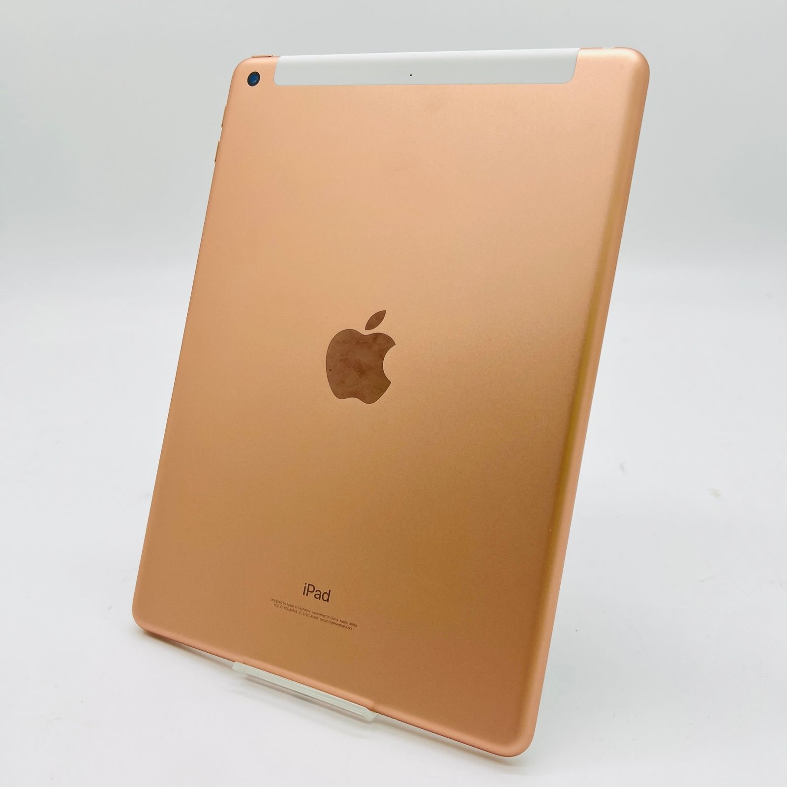 【Apple Pencil付】iPad 第6世代 2019年 ゴールド　32GB Apple Pencil付】iPad 第6世代 2019年 ゴールド 32GB Amazon.co.jp