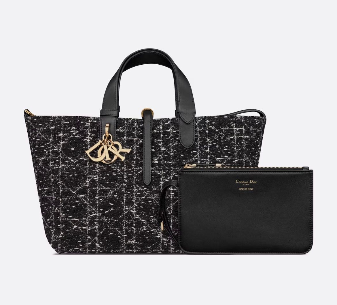 新品 定価以下 Christian Dior ディオール DIOR TOUJOURS バッグ