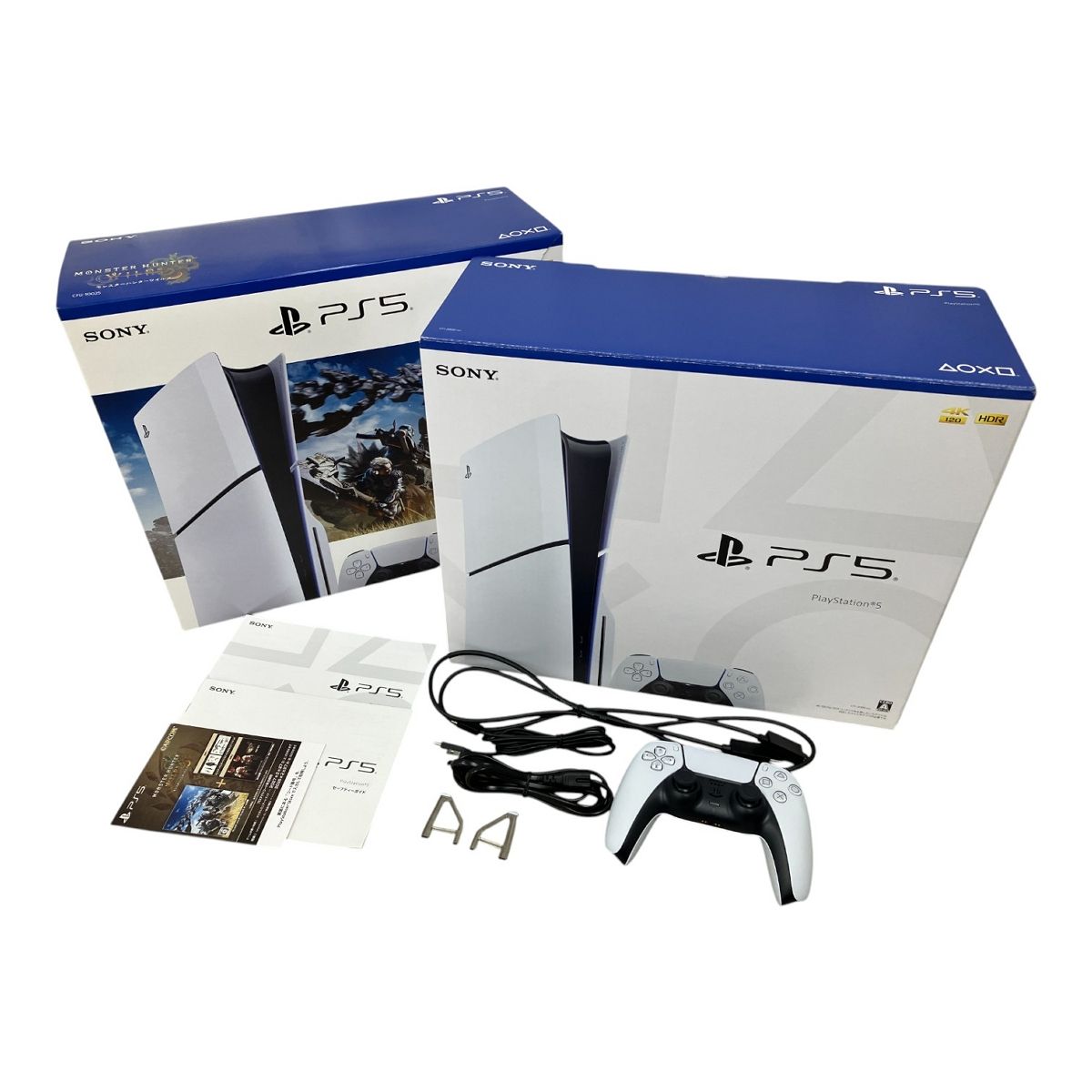 SONY PlayStation 5 CFIJ-10025 家電 ゲーム PS5 良好 M10352303