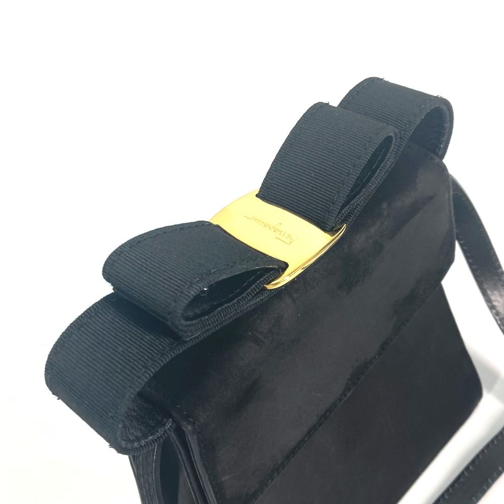 Salvatore Ferragamo サルヴァトーレフェラガモ ショルダー