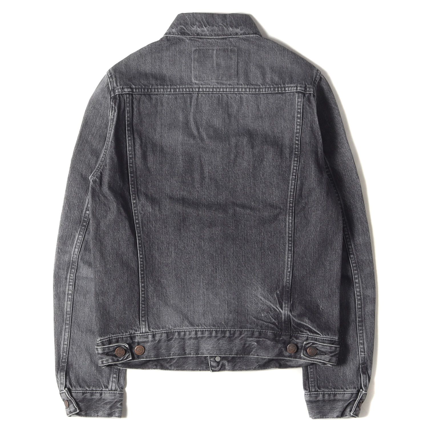 美品 HYSTERIC GLAMOUR ヒステリックグラマー ジャケット サイズ:S 