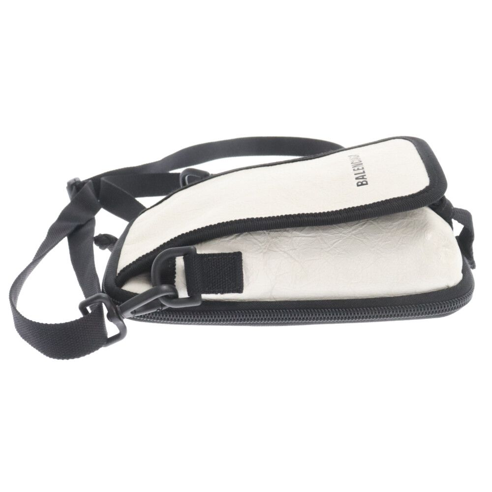 BALENCIAGA (バレンシアガ) 593329 クロスボディバッグ 