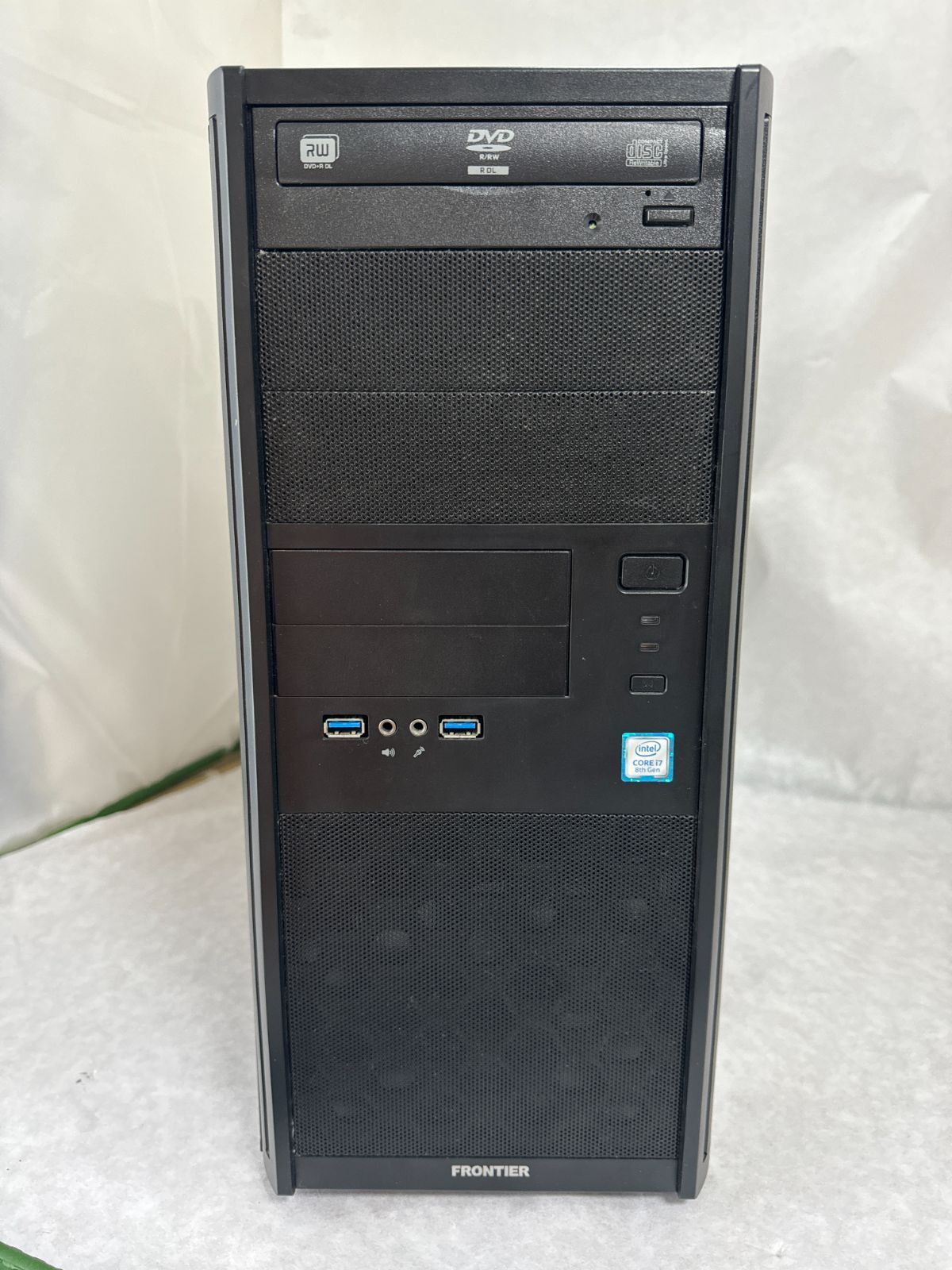 G‐GEAR(ツクモ) i7-8700 32GB 512TB windows11