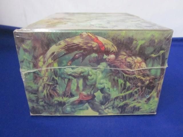 未開封 トレカ MTG マジック:ザ・ギャザリング 英語版 BEATDOWN