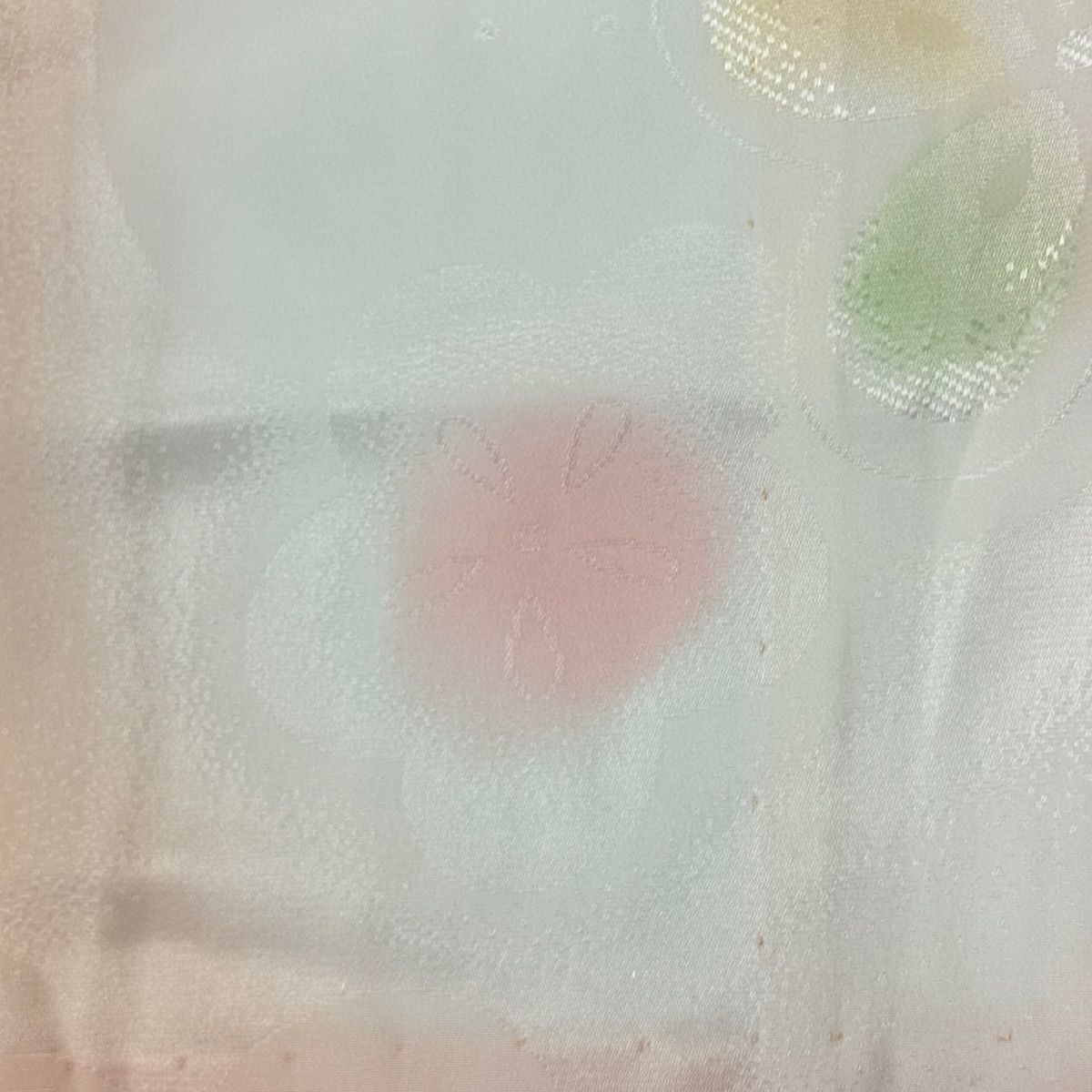 ぼかし