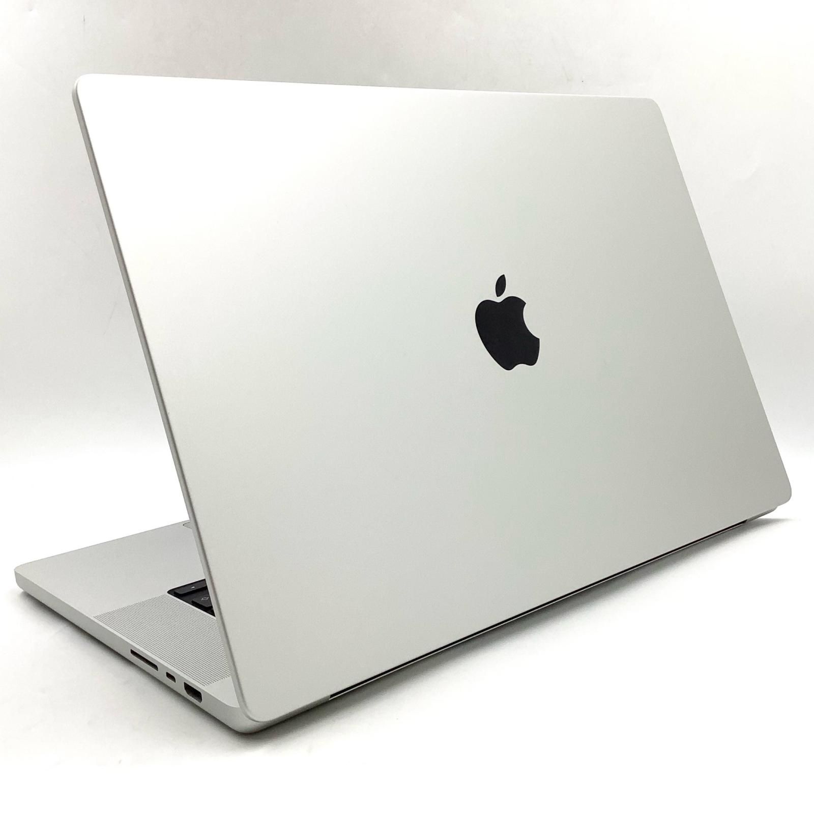Apple MacBook Pro 16インチ 2023 M3 Pro 18GB SSD 512GB
