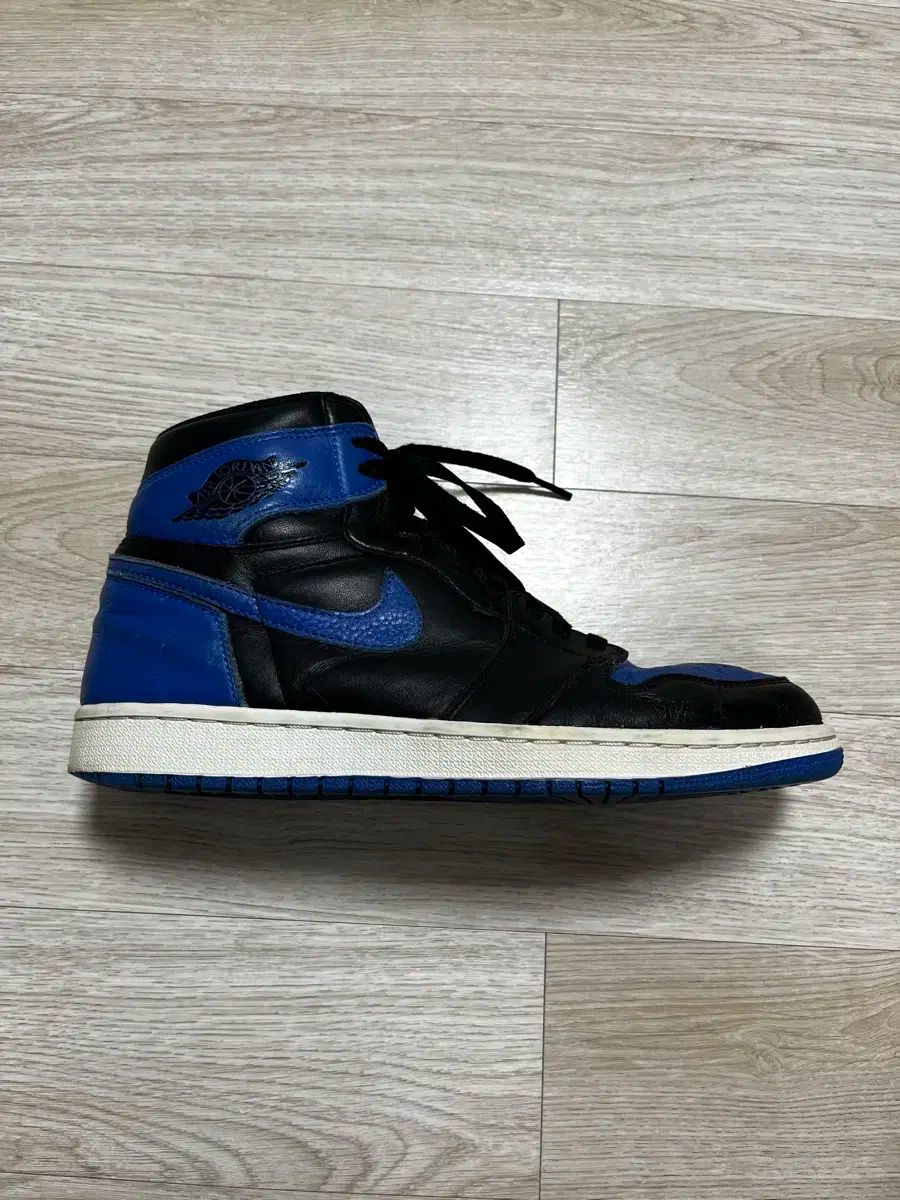 ナイキ エアジョーダン