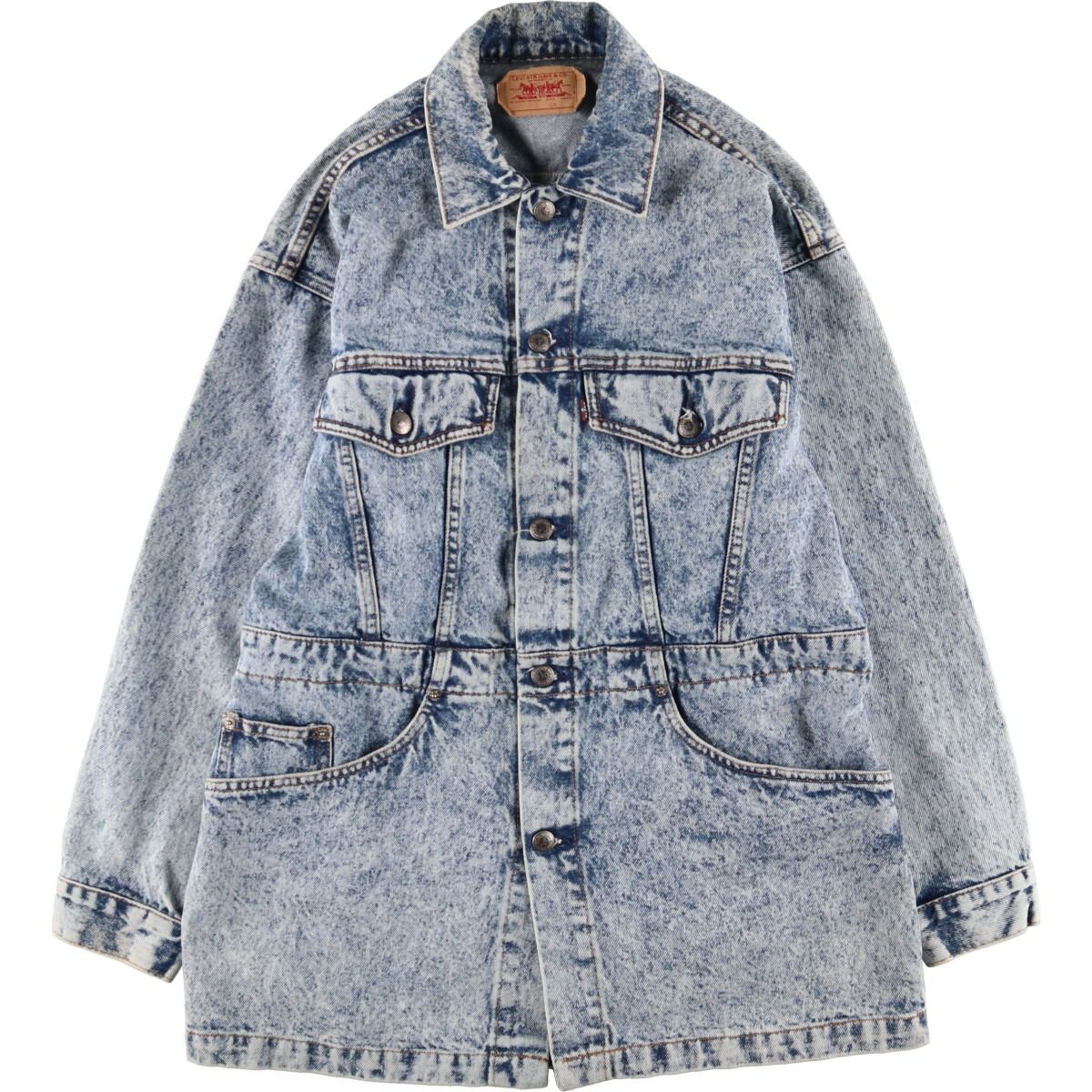 古着 80年代 リーバイス Levi