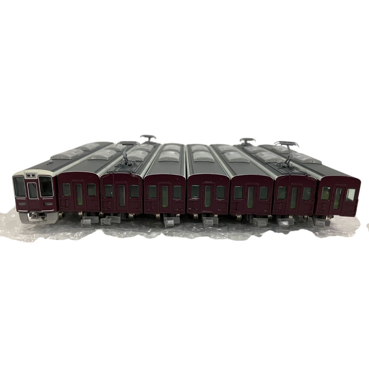 鉄道模型 GREENMAX 31935 鉄道模型】GREENMAX 31935 阪急1000系 (神宝線対応車・車番選択