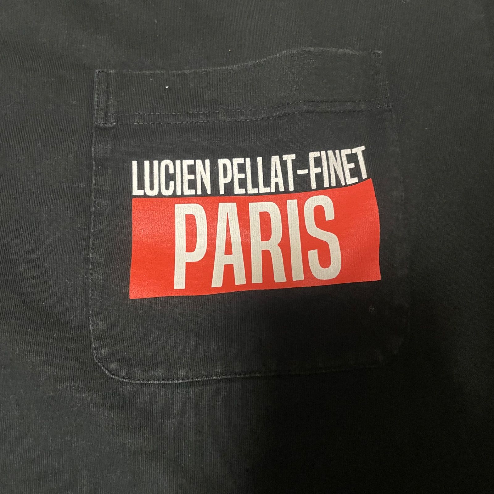 ルシアンペラフィネ×ミハラヤスヒロ44サイズ LPF PARISがMaison MIHARA YASUHIROとのカプセルコレクションを