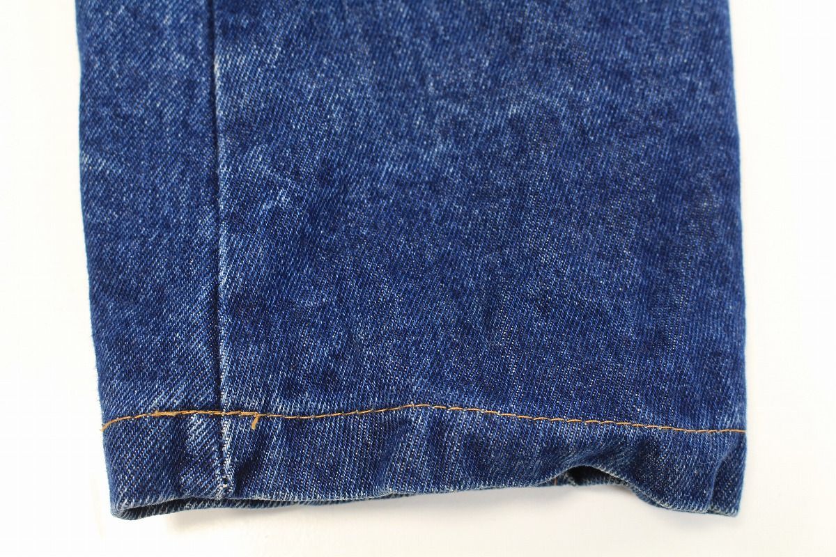 KENZO JEANS ケンゾージーンズ デニム カバーオール ジャケット 北斎