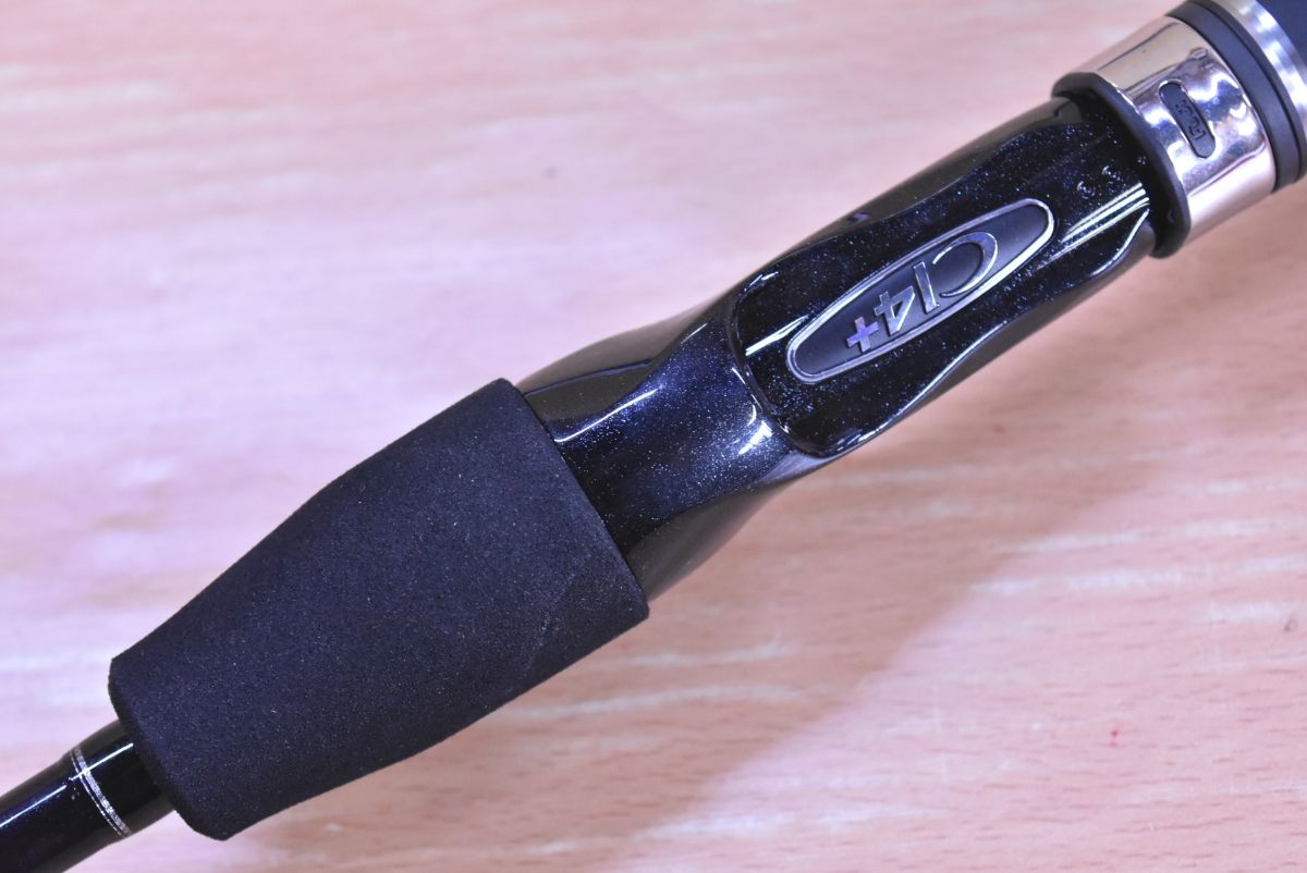 フィッシング シマノ 19 グラップラー タイプLJ B63-2 SHIMANO