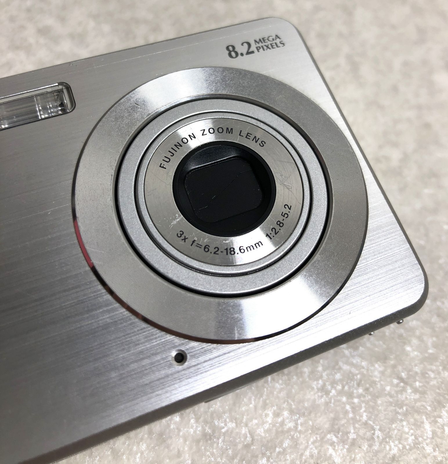 富士フイルム FINEPIX JV250 デジカメ DH632】FUJIFILM FinePix J10
