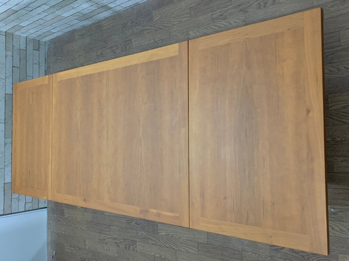 EDK110 展示品 フレデリシア モーエンセンテーブル 102万 デンマーク EDK110 展示品 フレデリシア モーエンセンテーブル 102万