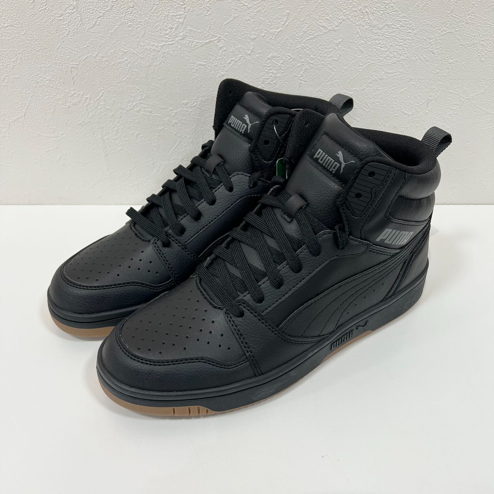 PUMA 392326 / 06 25.5～28.0cm - メルカリ