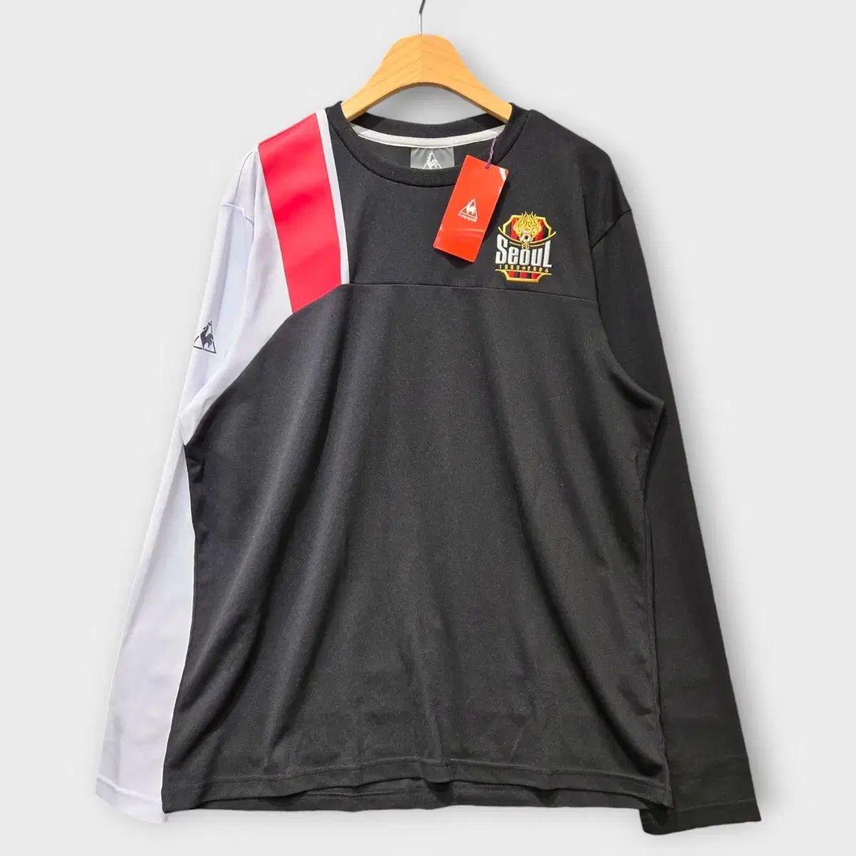 FCソウルトレーニングウェア FCソウルトレーニングウェア