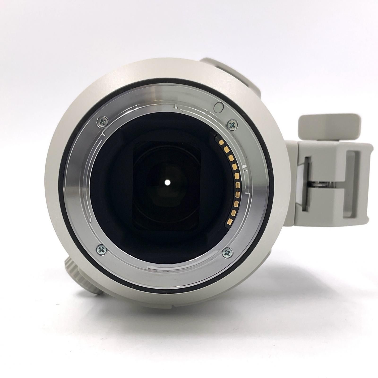 Sony FE 24-70mm SEL2470Z ZEISSズームレンズ SONY 【F4】【標準ズーム