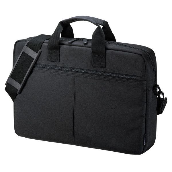  【新品・7営業日以内発送】サンワサプライ BAG-INA4LN2 PCインナーバッグ 15．6型ワイド BAGINA4LN2【沖縄離島販売不可】 その他ノートPCアクセサリー