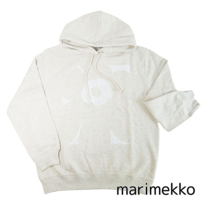 マリメッコ MARIMEKKO marimekko パーカー フーディ トレーナー