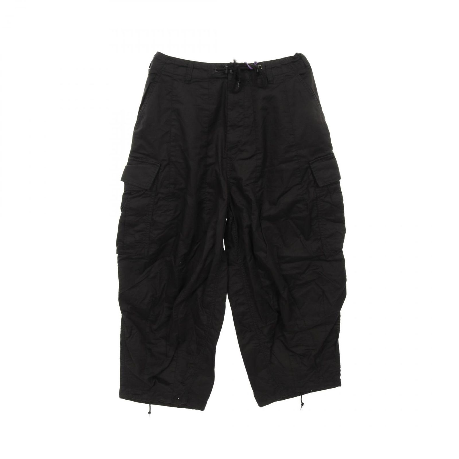 ニードルス Needles カーゴパンツ H.D. PANT-BDU ヒザデルパンツ