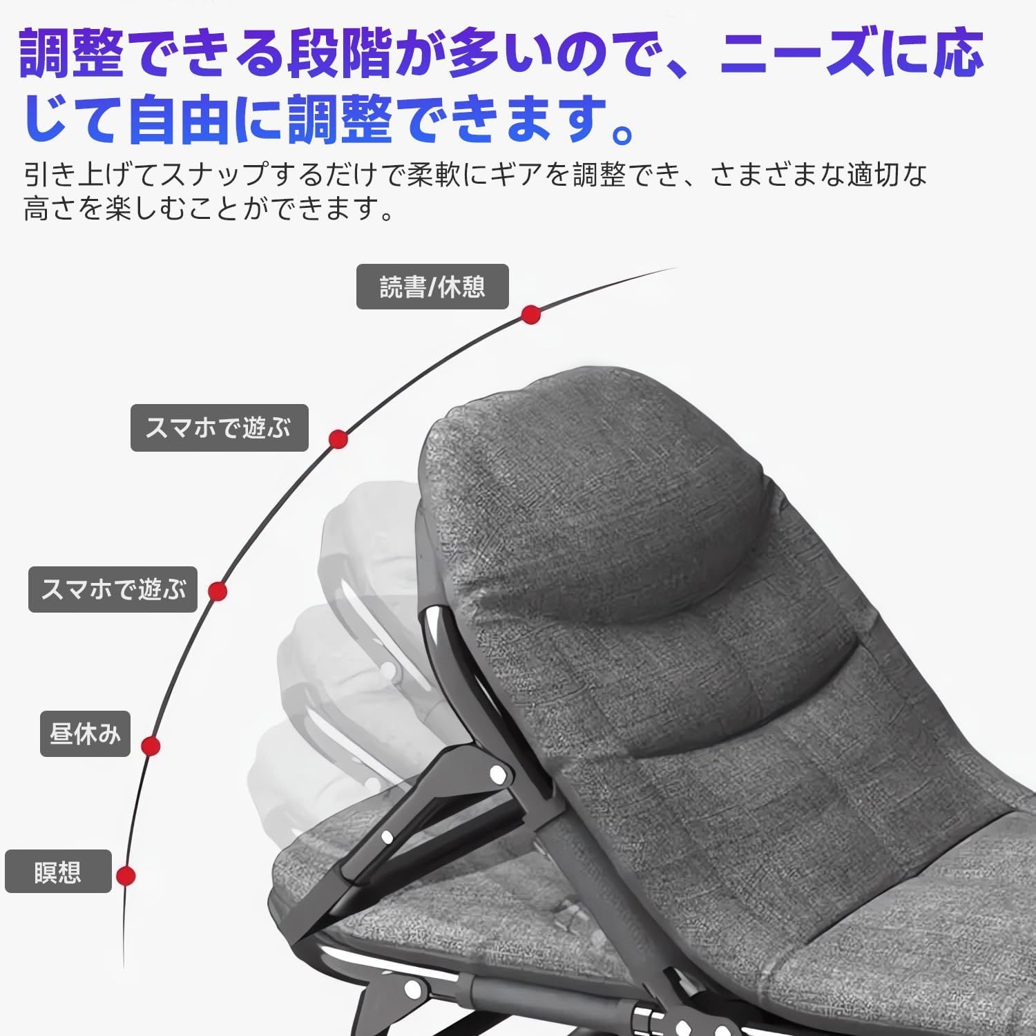 庭 車中泊