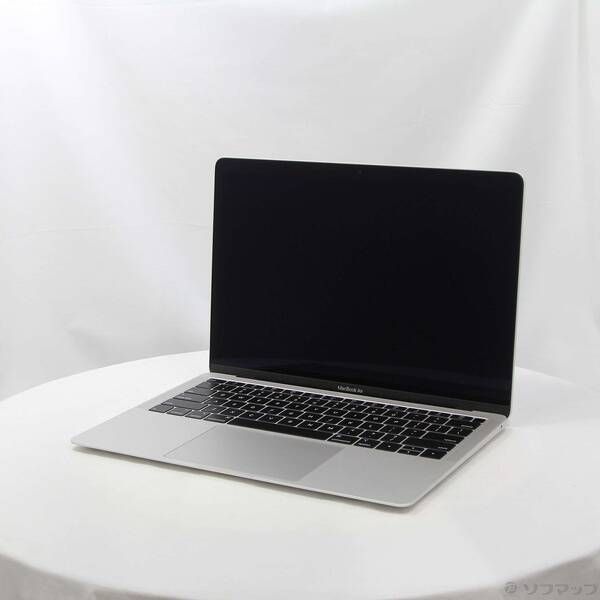 中古)Apple MacBook Air 13.3-inch Mid-2017 MQD32J/A Core_i5