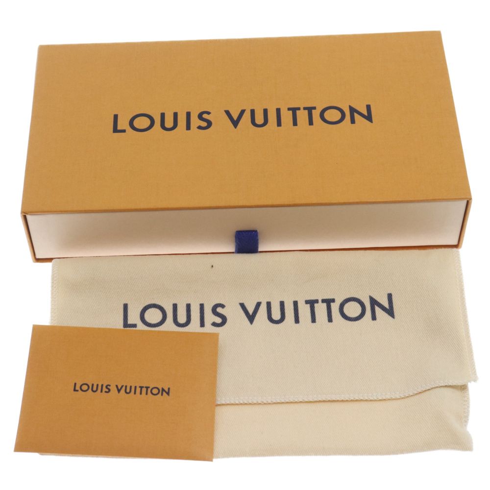 LOUIS VUITTON (ルイヴィトン) モノグラムヴェルニ ジッピーウォレット ...