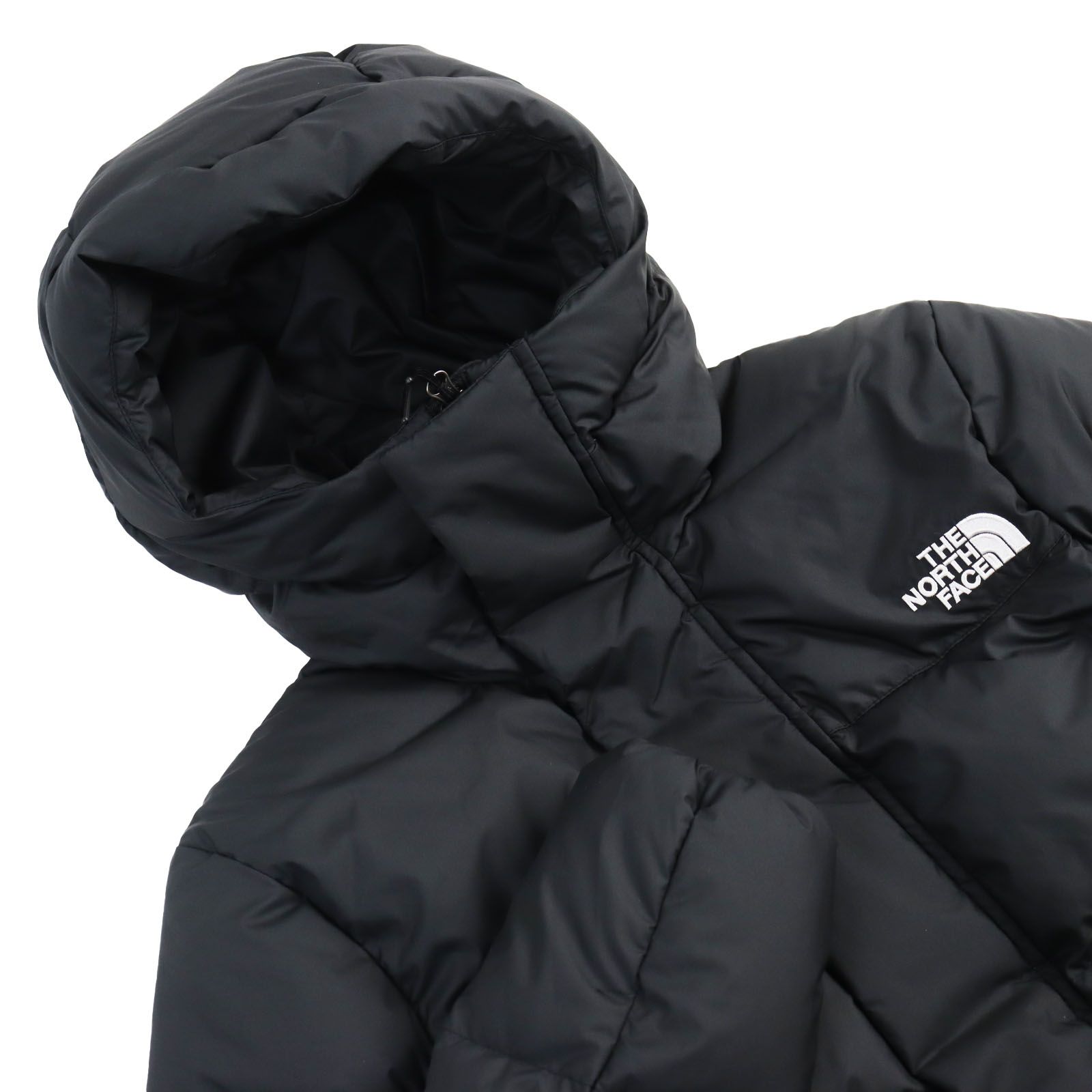 THE NORTH FACE カモフラージュ ヌプシ　ダウンジャケット Lサイズ THE NORTH FACE ダウンジャケット L カモフラージュ ヌプシ