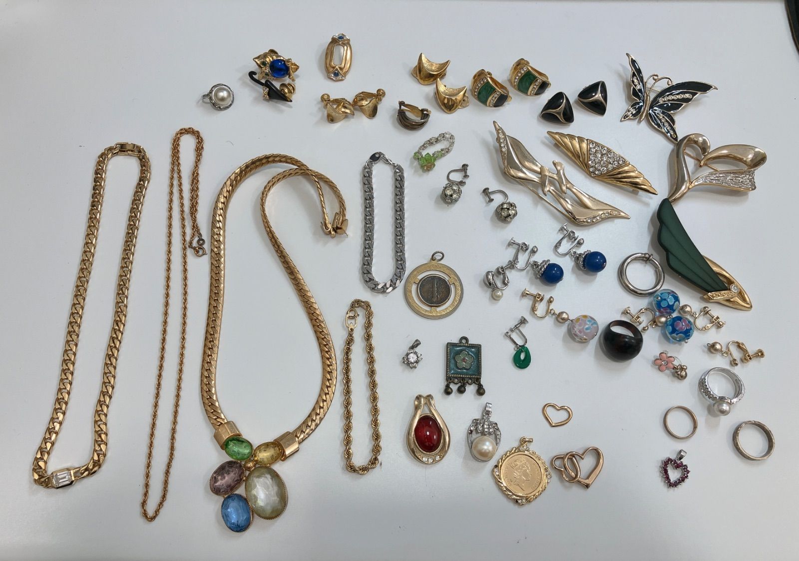 佐藤 遺品整理 アクセサリー 佐藤様専用 遺品整理 アクセサリー