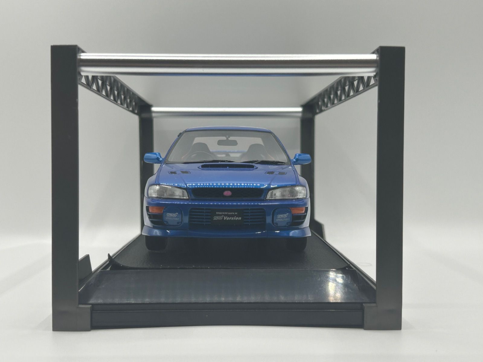 ビークル ミニカー
