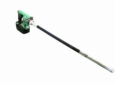 バッテリ1個 急速充電器115783