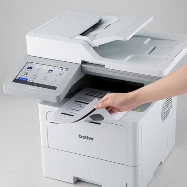 ブラザー A4モノクロレーザー複合機 MFC-L6820DW WWW_OPDRERGINERDOGAN_COM