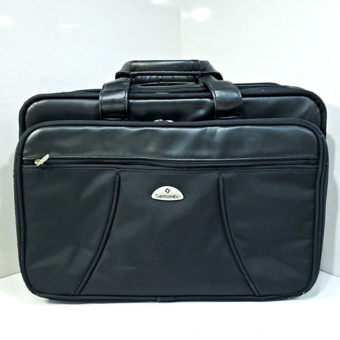 サムソナイト Samsonite 2way 収納式ショルダーベルト 出張 サムソナイト Samsonite 2way 収納式ショルダーベルト 出張