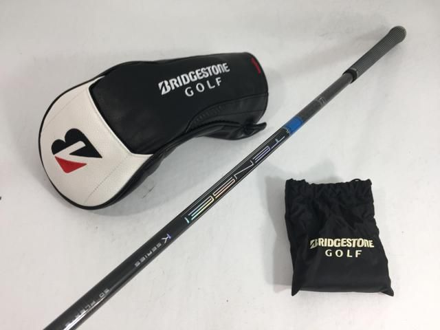 返品OK 中古 B2HT フェアウェイ 2023 5W TENSEI PRO ブルー 1K 50 18 S