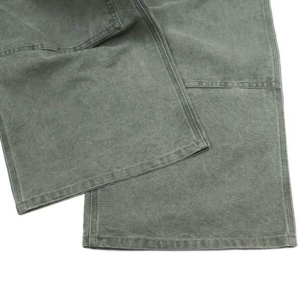 H BEAUTY&YOUTH エイチ ビューティーアンドユース 25SS フェード