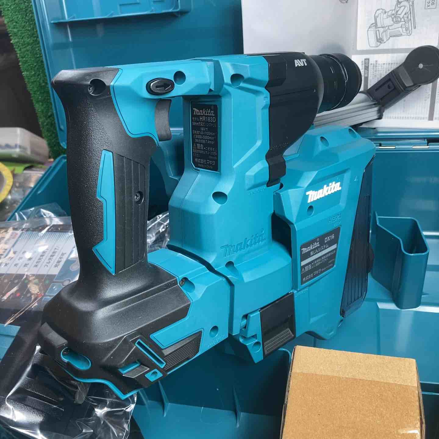 makita