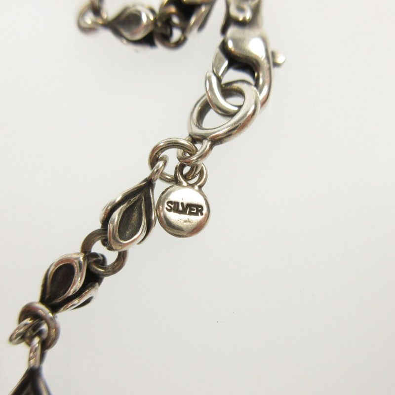 ブラッディマリー Bloody Mary ベビーマーメイド ネックレス Bloody Mary【正規取扱店】ブラッディマリー : ベビーマーメイド