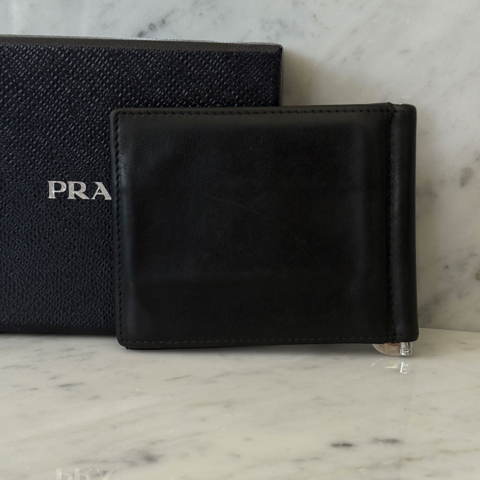 マネークリップ