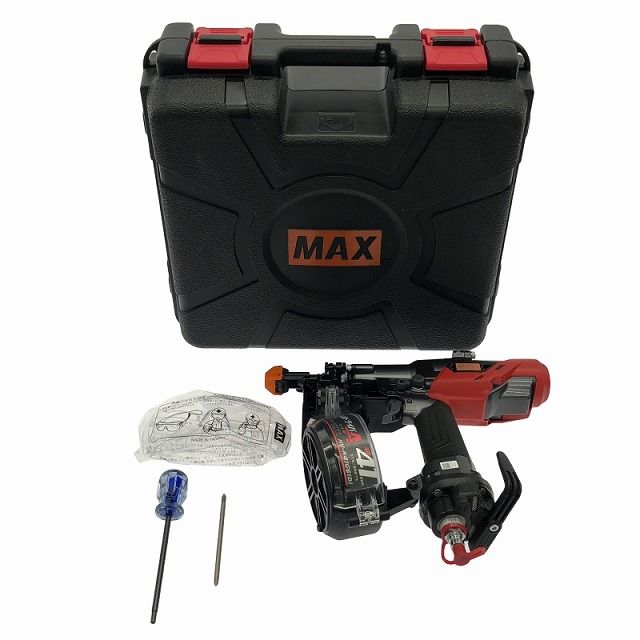 ケース付 ビス打ち機