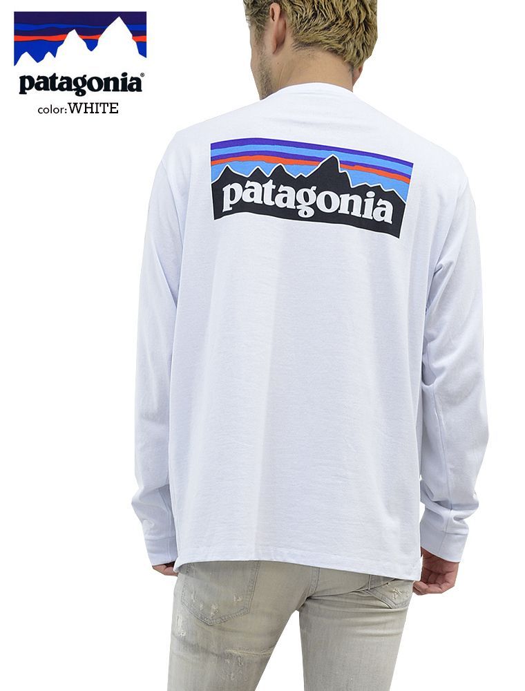 長袖カットソー 長袖Tシャツ