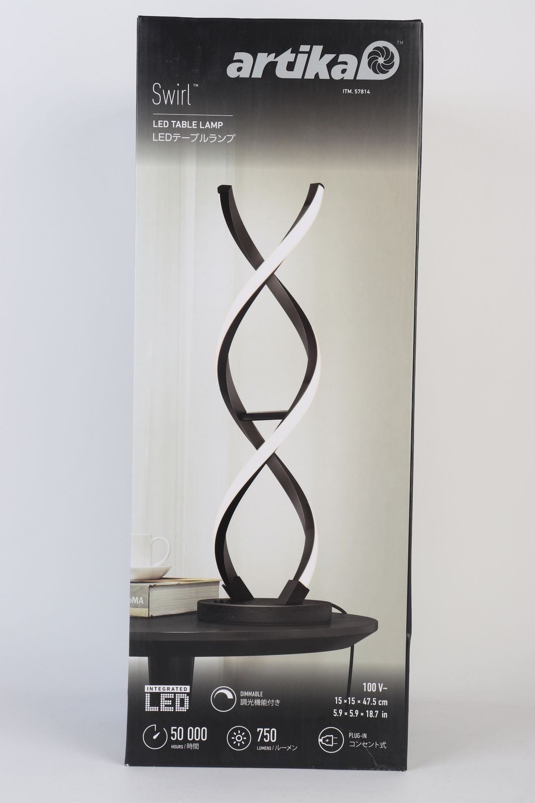 トールペイント ロココ調 コンソール サイドテーブル チェスト