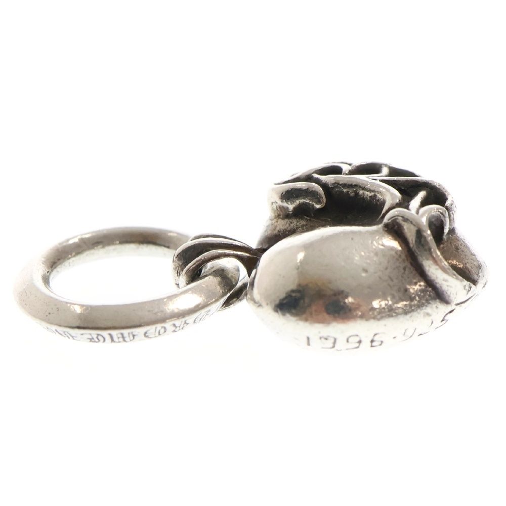 CHROME HEARTS (クロムハーツ) HEART PENDANT ハート ペンダント