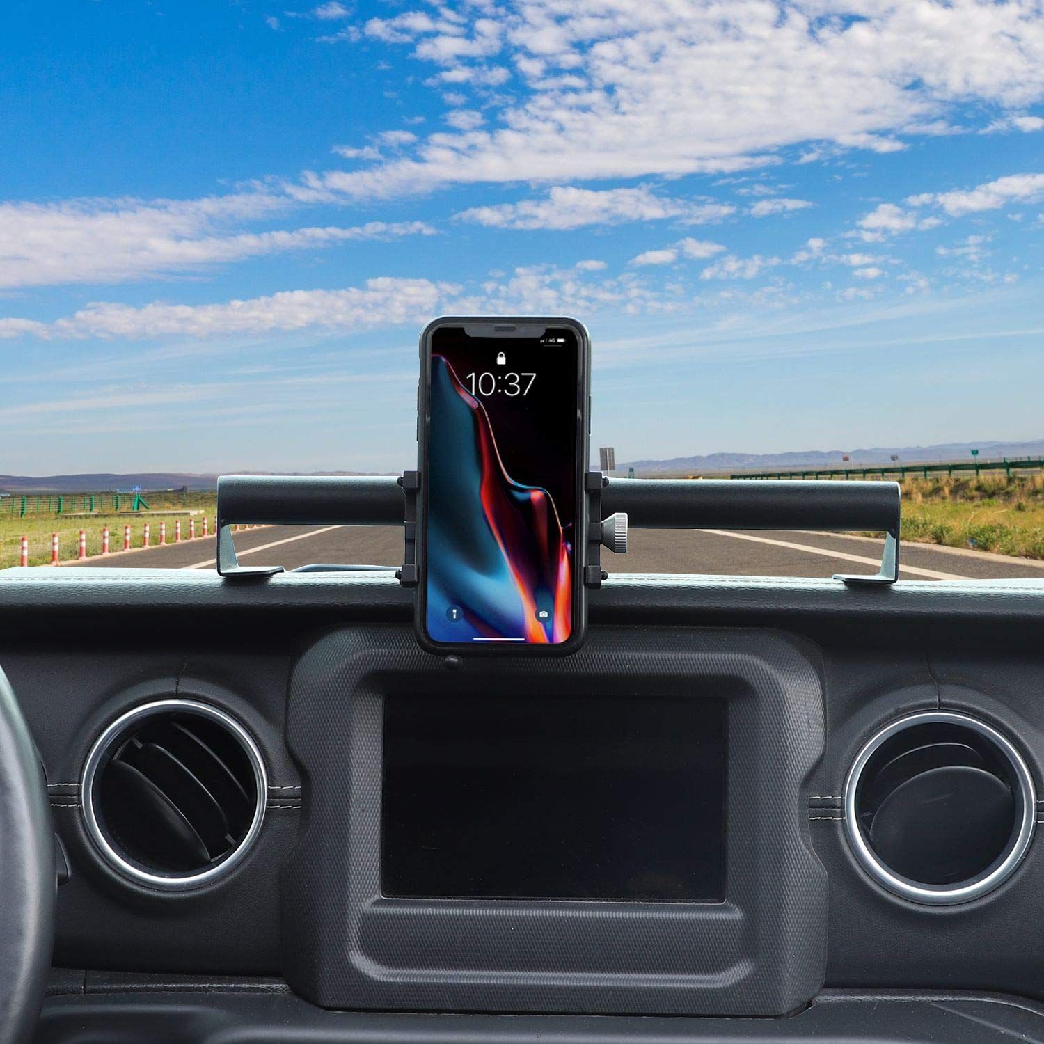 2018-2025 Jeep